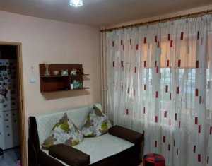 , 38m2 dans Cluj-napoca, zone Gheorgheni