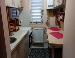 Appartement 2 chambres à vendre dans Cluj-napoca, zone Gheorgheni