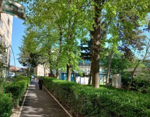 Appartement 2 chambres à vendre dans Cluj-napoca, zone Gheorgheni