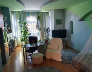 Appartement 2 chambres à vendre dans Cluj-napoca, zone Centru