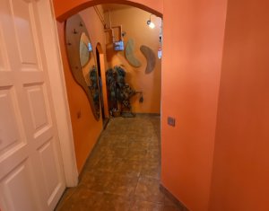 Appartement 2 chambres à vendre dans Cluj-napoca, zone Centru