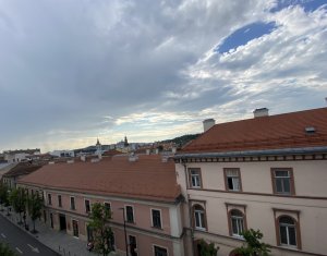 Appartement 2 chambres à vendre dans Cluj-napoca, zone Centru