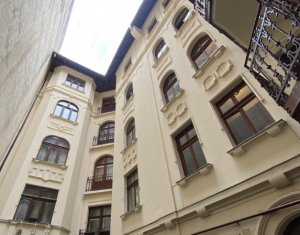 Appartement 2 chambres à vendre dans Cluj-napoca, zone Centru