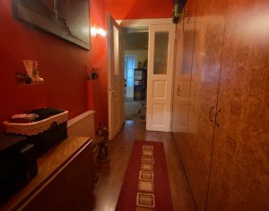 Appartement 2 chambres à vendre dans Cluj-napoca, zone Centru