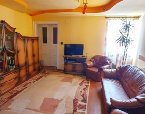 Appartement 2 chambres à vendre dans Cluj-napoca, zone Centru