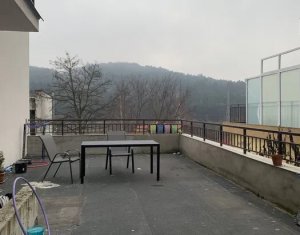 Appartement 2 chambres à vendre dans Floresti