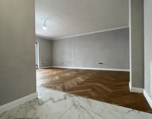 Appartement 2 chambres à vendre dans Floresti