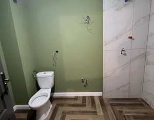 Appartement 2 chambres à vendre dans Floresti