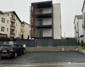 , 86m2 dans Cluj-napoca, zone Europa