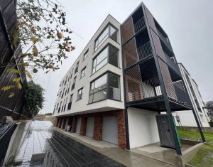 Appartement 4 chambres à vendre dans Cluj-napoca, zone Europa