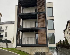 Appartement 4 chambres à vendre dans Cluj-napoca, zone Europa