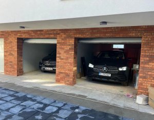 Appartement 4 chambres à vendre dans Cluj-napoca, zone Europa