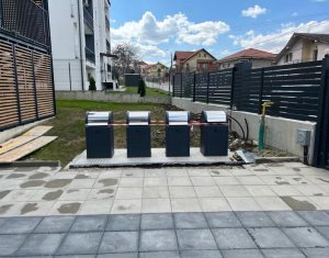 Appartement 4 chambres à vendre dans Cluj-napoca, zone Europa