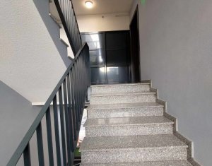 Appartement 4 chambres à vendre dans Cluj-napoca, zone Europa