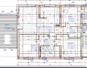 Appartement 4 chambres à vendre dans Cluj-napoca, zone Europa