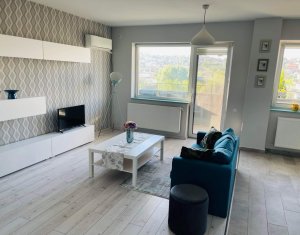 , 57m2 dans Cluj-napoca