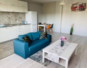 Appartement 2 chambres à vendre dans Cluj-napoca