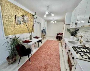 , 42m2 dans Cluj-napoca, zone Marasti