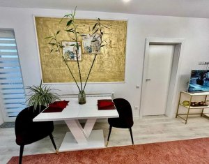 Appartement 2 chambres à vendre dans Cluj-napoca, zone Marasti