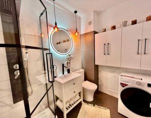 Appartement 2 chambres à vendre dans Cluj-napoca, zone Marasti