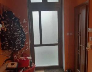 Appartement 3 chambres à vendre dans Cluj-napoca, zone Centru