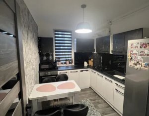 Vanzare apartament 2 camere finisat modern, Baciu