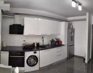 , 41m2 dans Cluj-napoca, zone Gheorgheni