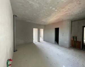Appartement 2 chambres à vendre dans Cluj-napoca, zone Marasti