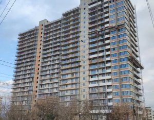 , 58m2 dans Cluj-napoca, zone Marasti