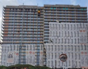 Appartement 2 chambres à vendre dans Cluj-napoca, zone Marasti