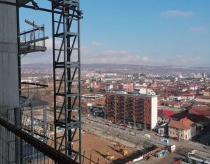 Appartement 2 chambres à vendre dans Cluj-napoca, zone Marasti