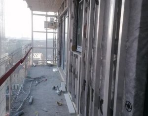 Appartement 2 chambres à vendre dans Cluj-napoca, zone Marasti