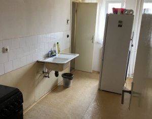 Appartement 2 chambres à vendre dans Cluj-napoca, zone Plopilor