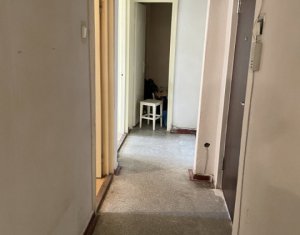 Appartement 2 chambres à vendre dans Cluj-napoca, zone Plopilor