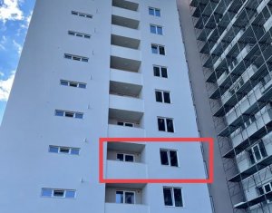 , 45m2 dans Floresti