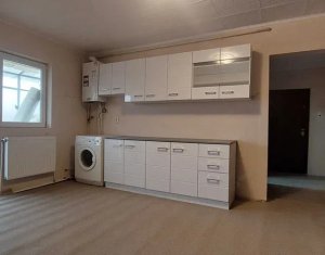 , 40m2 dans Cluj-napoca, zone Dambul Rotund