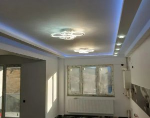 , 63m2 dans Floresti