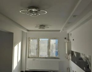 Appartement 2 chambres à vendre dans Floresti