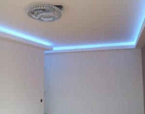 Appartement 2 chambres à vendre dans Floresti