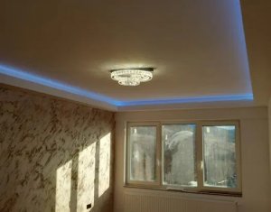 Appartement 2 chambres à vendre dans Floresti