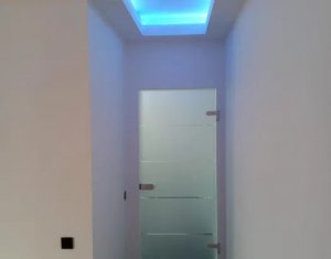 Appartement 2 chambres à vendre dans Floresti