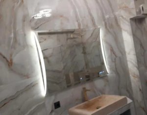 Appartement 2 chambres à vendre dans Floresti