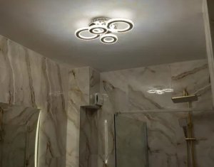 Appartement 2 chambres à vendre dans Floresti