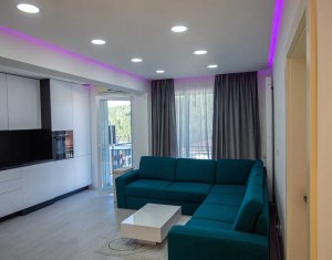 , 63m2 dans Floresti