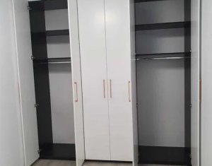 Appartement 3 chambres à vendre dans Floresti