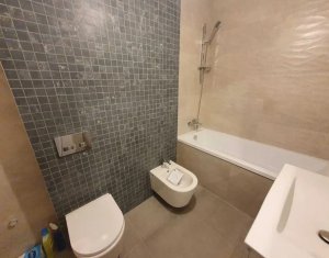 Appartement 3 chambres à vendre dans Floresti