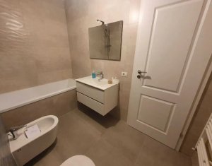 Appartement 3 chambres à vendre dans Floresti