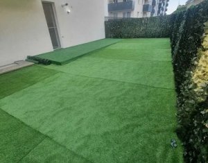 Appartement 3 chambres à vendre dans Floresti