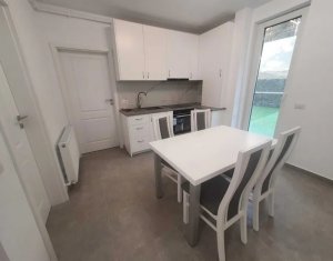 Appartement 3 chambres à vendre dans Floresti