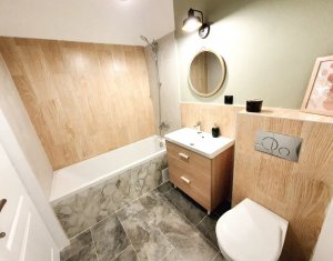 , 56m2 dans Floresti